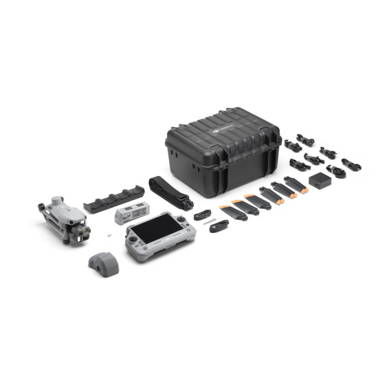 DJI Terra Promo - surveying package