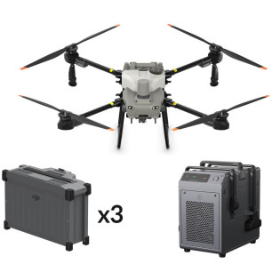 DJI Agras T25 Ready to fly