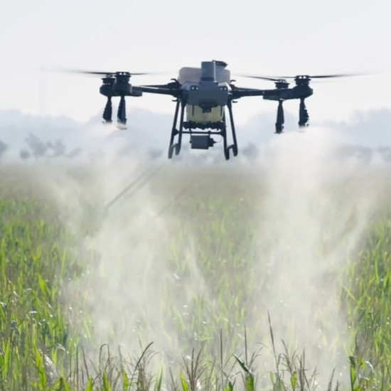 DJI Agras T25 Ready to fly